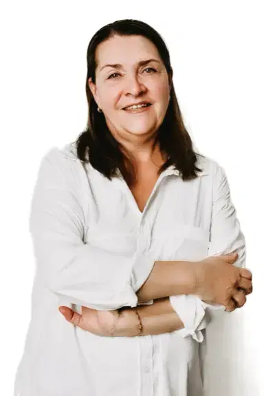 Marta Švejdová