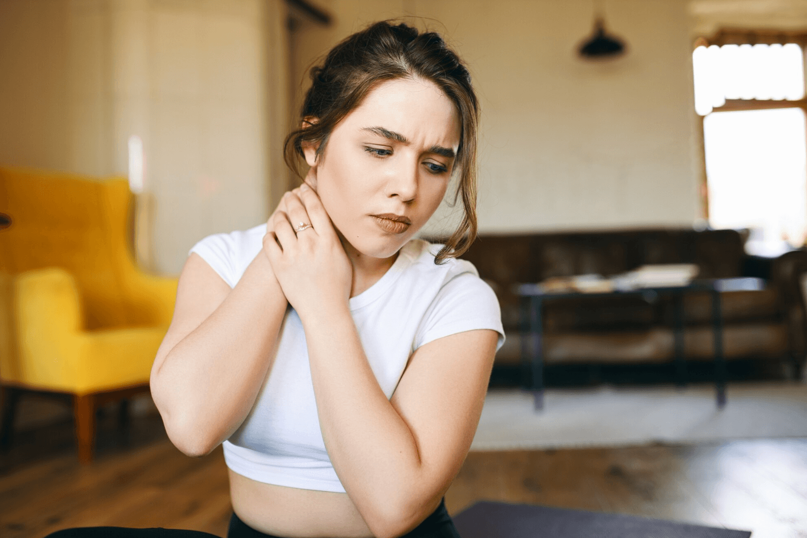 Biologie posttraumatu: Proč vaše minulost doslova žije ve vašem těle