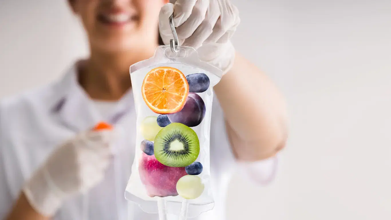 A C-vitaminról egyszerűen: miért olyan téma ez?