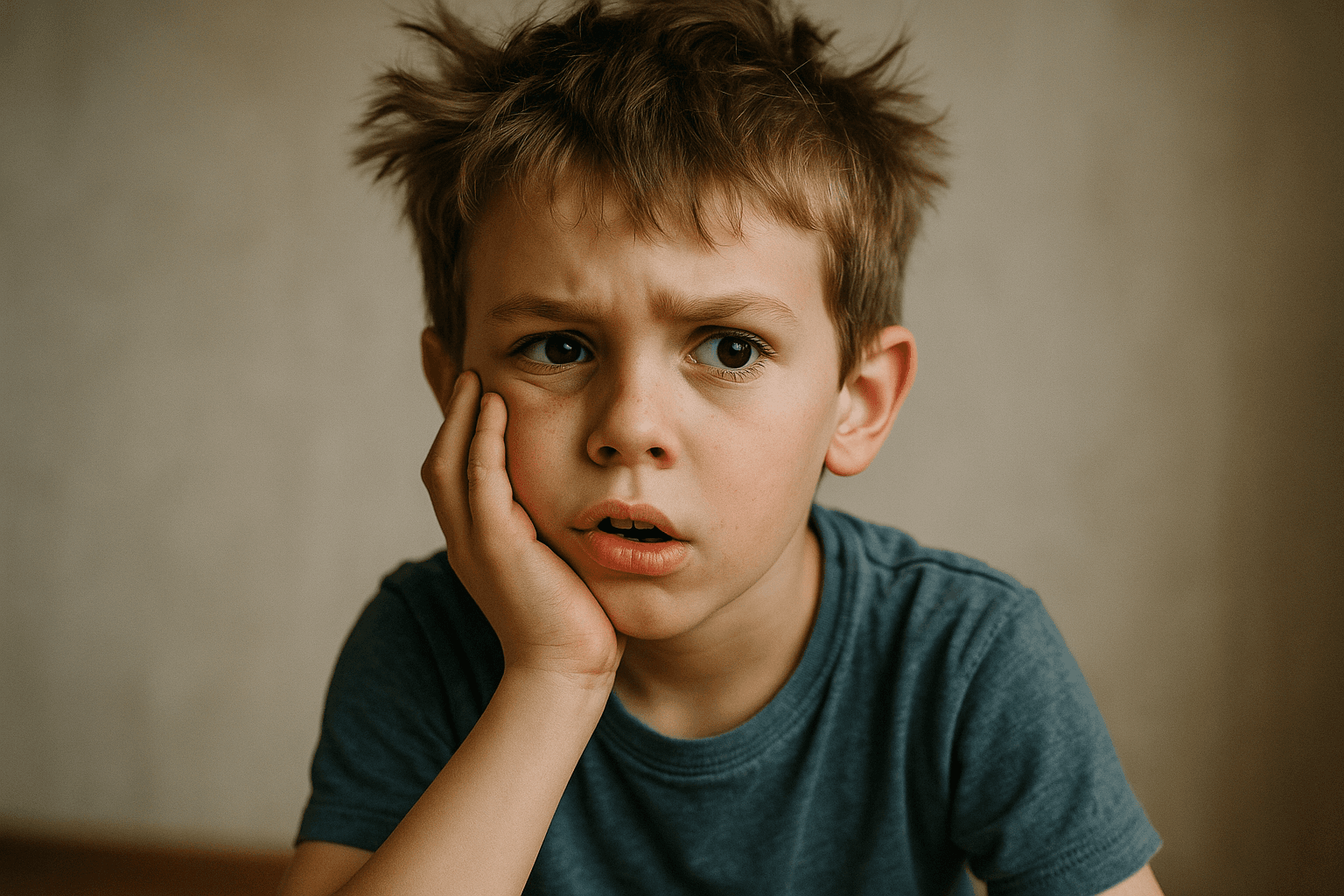 ADHD u dětí: Jak vychovávat a nezbláznit se