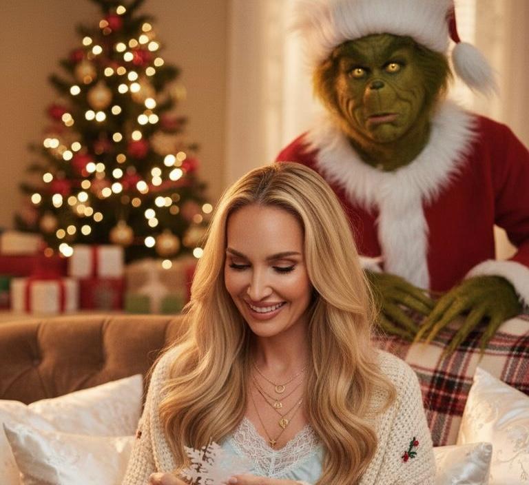 Bojíte se, že vám vaši démoni zkazí ducha Vánoc?