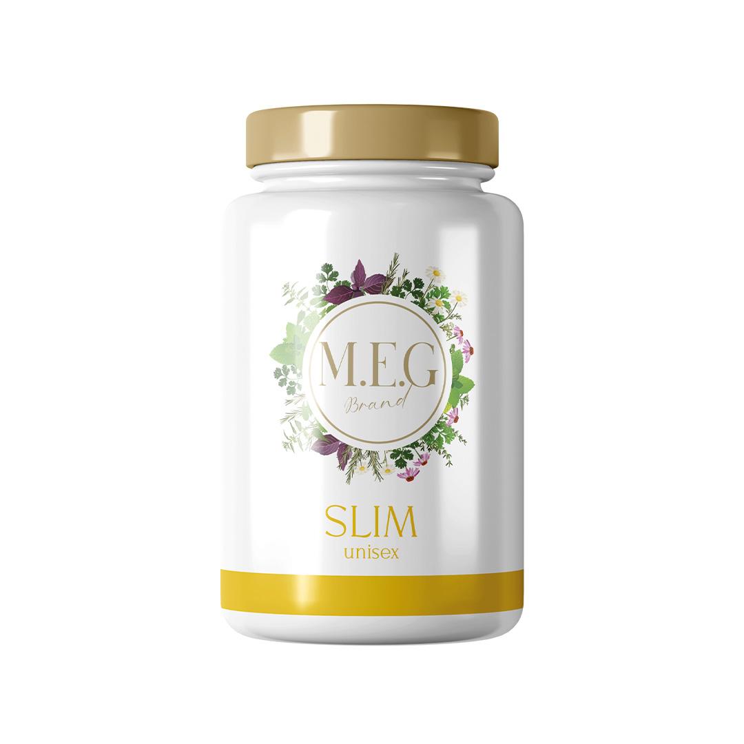 M.E.G Slim
