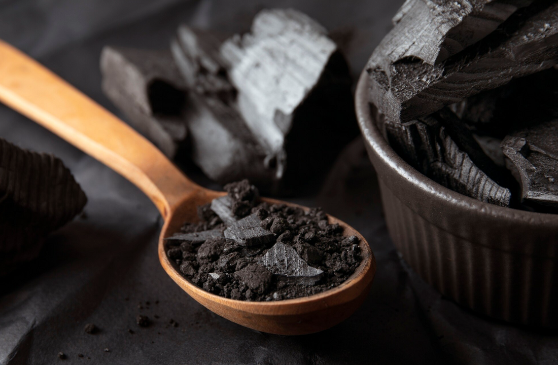 Shilajit: přírodní minerál pro energii a rovnováhu těla