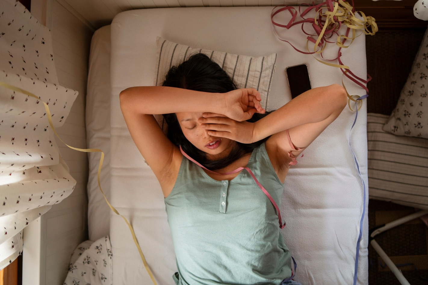 Myšlenky ovlivňují tělo: co je psychosomatika a proč bychom ji měli brát vážně