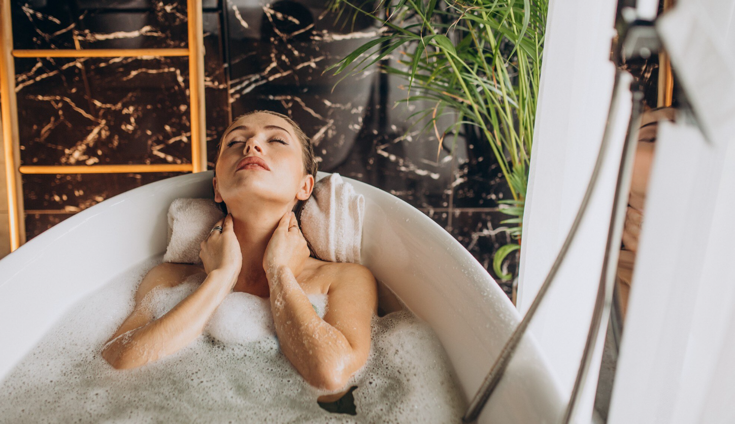 Proč je přírodní peeling klíčem ke zdravé a zářivé pokožce