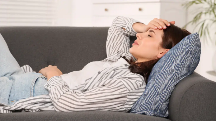 Hormonální nerovnováha v každém věku: Trápí vás PMS, menstruace nebo menopauza?