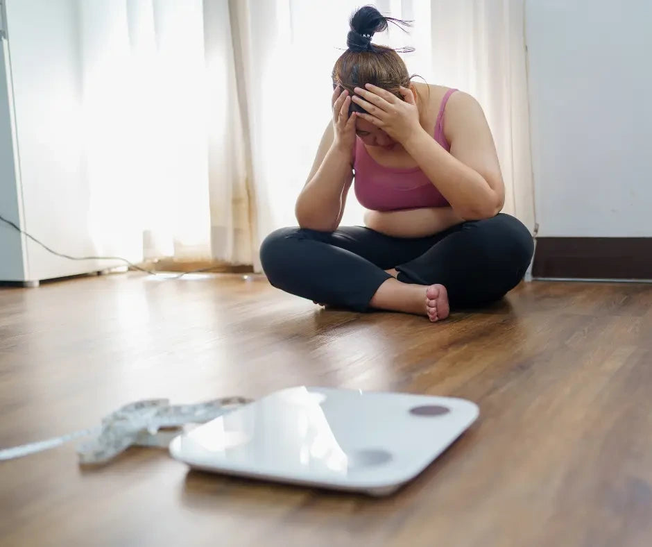 3 tipy, jak si užít letní dovolenou i s 15 kg nadváhy?