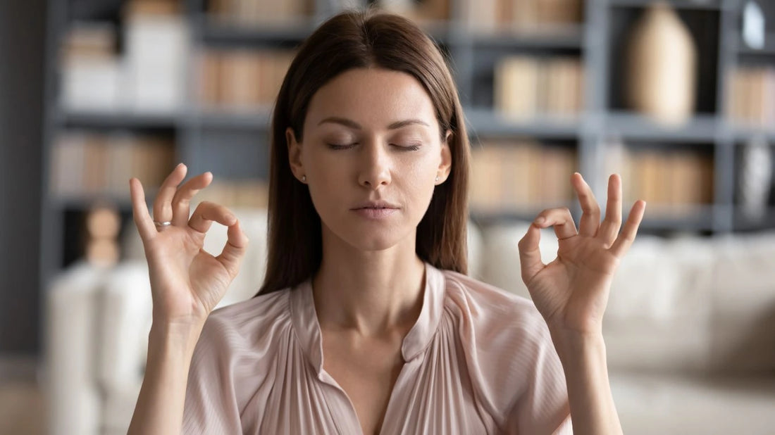 7 klíčových kroků, jak pokořit stres