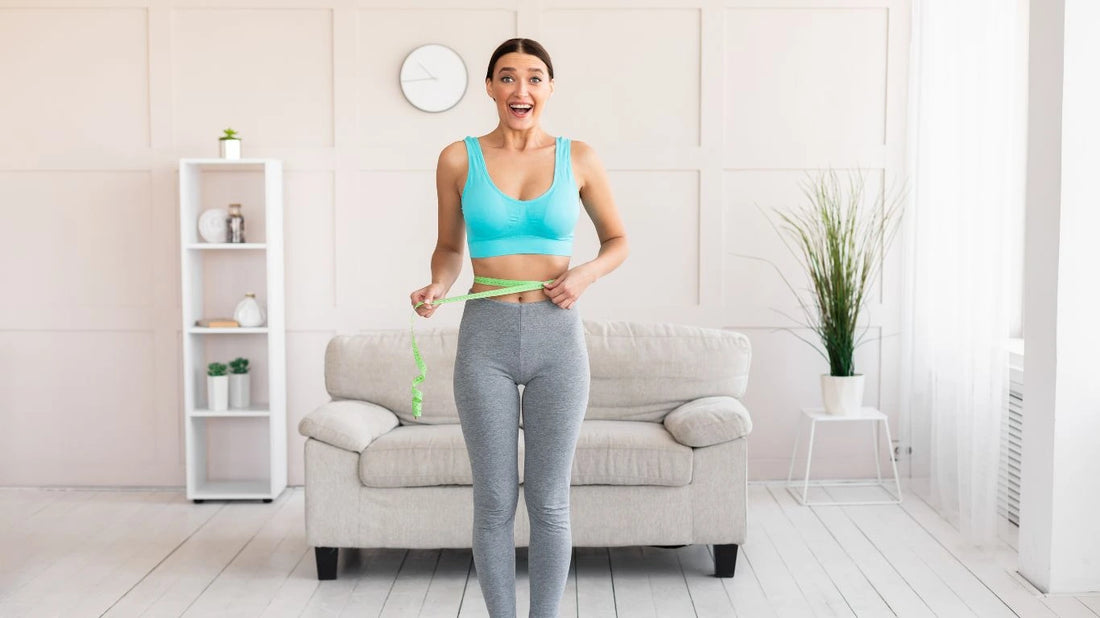 Jak na hubnutí s Bachovkami?