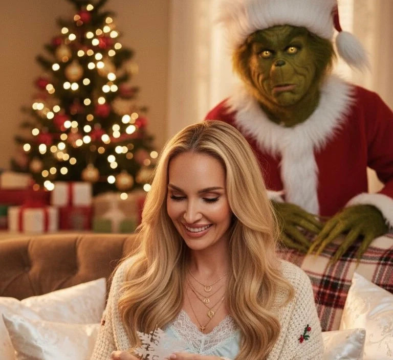 Bojíte se, že vám vaši démoni zkazí ducha Vánoc?