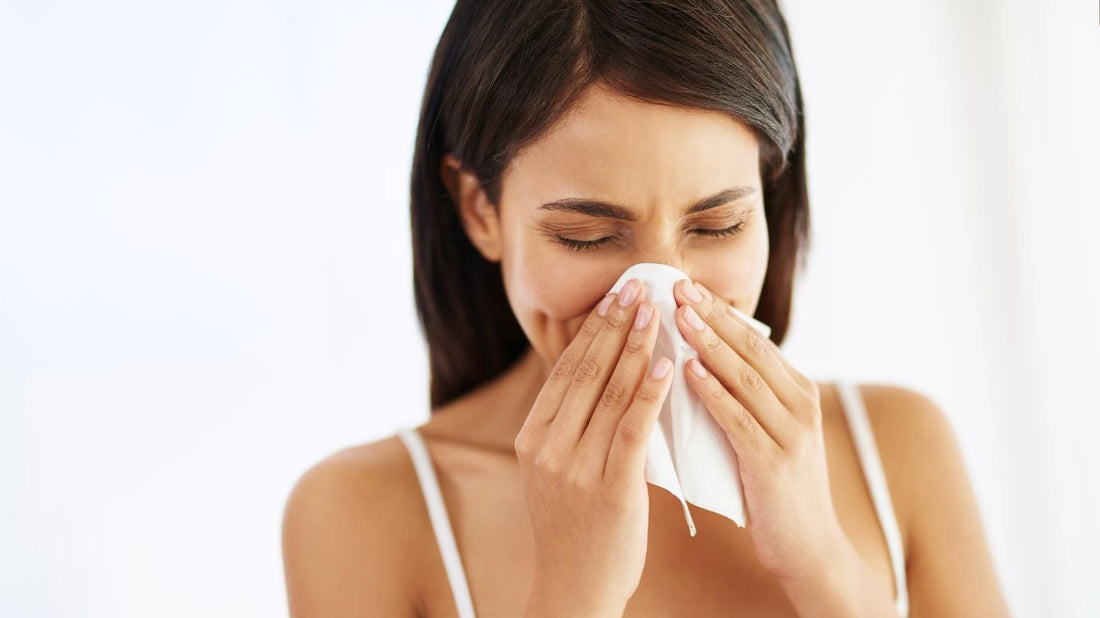 Co pomáhá na trávení a imunitu?