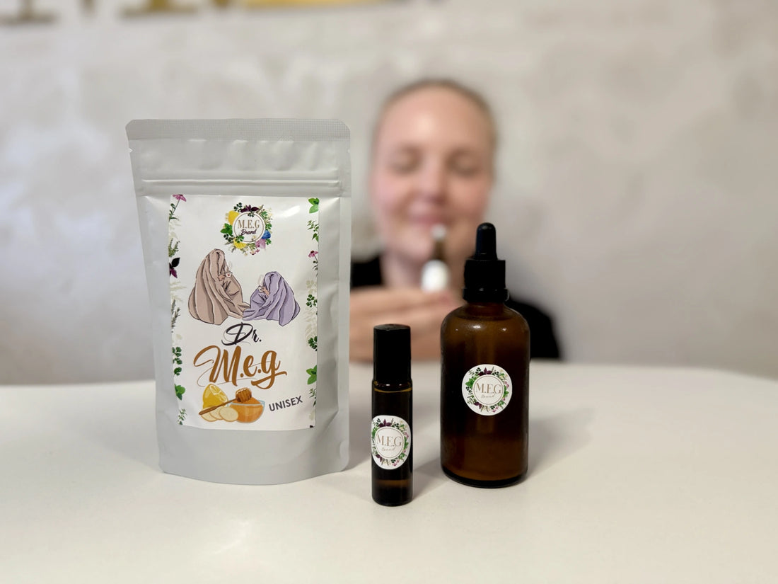 Imunita v září: Jak posílit imunitu na podzim + Balíček zdraví