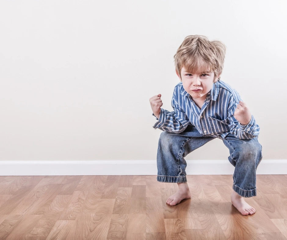 Jak se projevuje ADHD