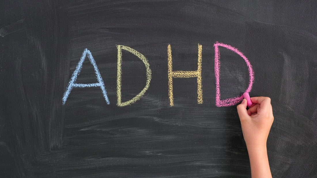 Jak se projevuje ADHD u různých věkových skupin?