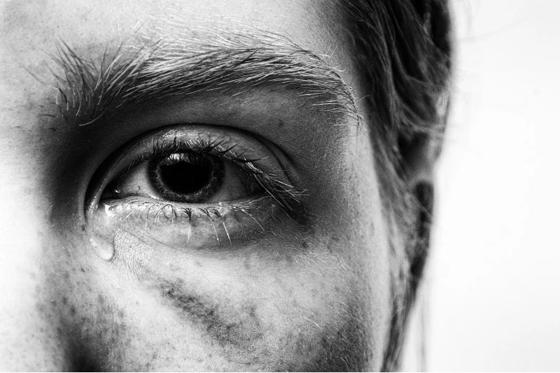 Jak vzniká trauma a proč nás ovlivňuje až do dospělosti?