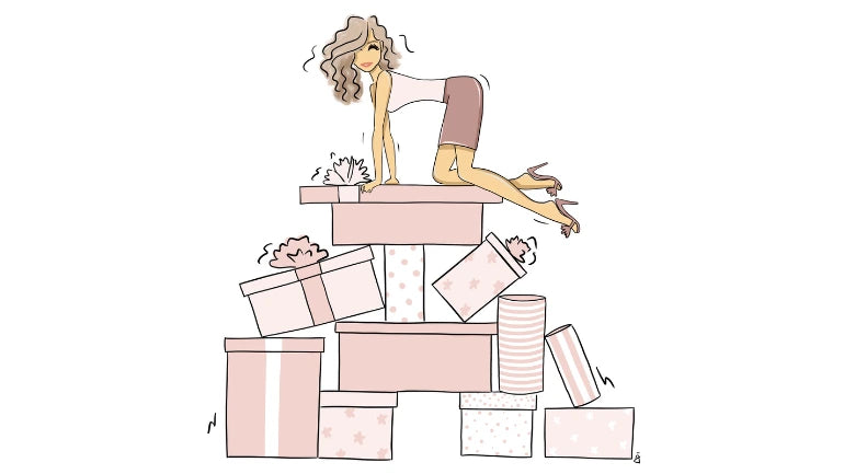 Jak zvládnout nejnáročnější období v roce, aniž byste si musela brát léky na zklidnění