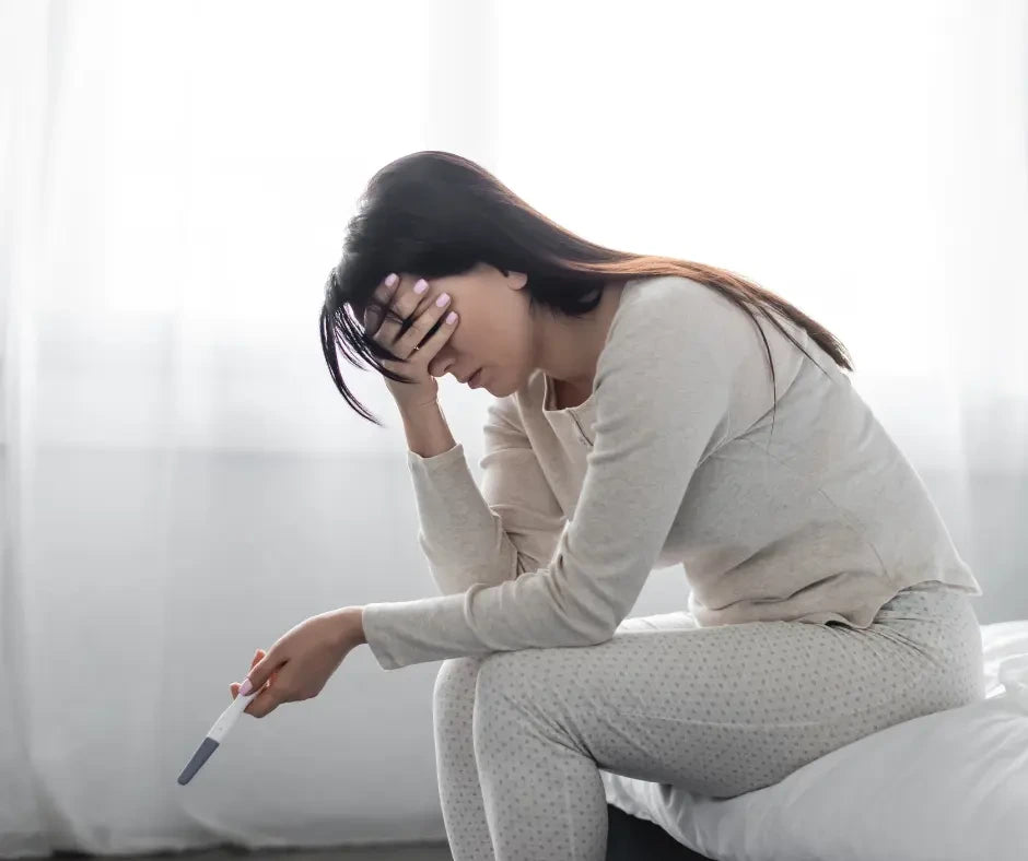 Jak zvládnout tlak okolí, když se mi nedaří otěhotnět