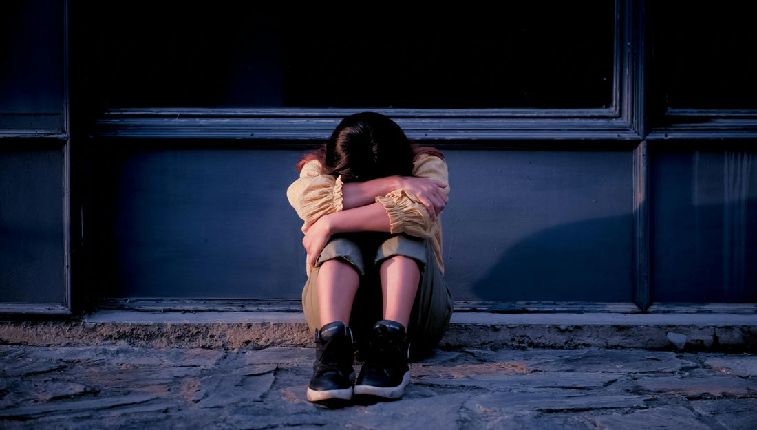 Když k nám přijde deprese: jaké jsou signály a kde hledat oporu