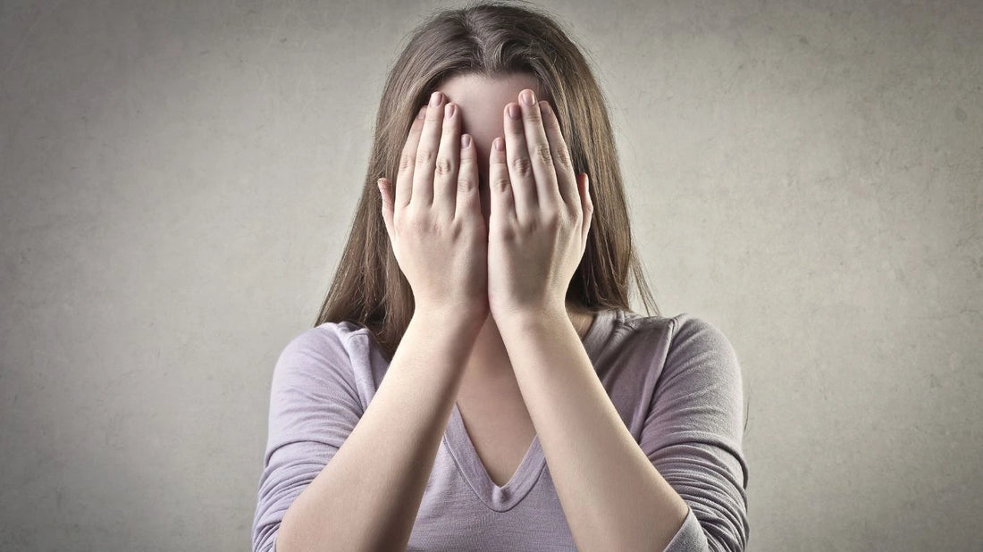 Strach z budoucnosti a nezdravá touha po dokonalosti