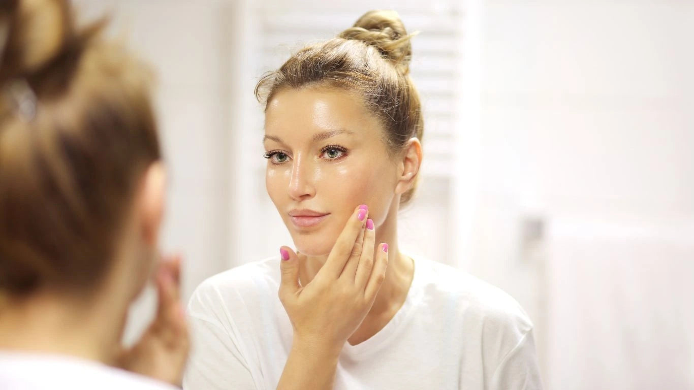 Návod: Jak pečovat o pleť po třicítce?