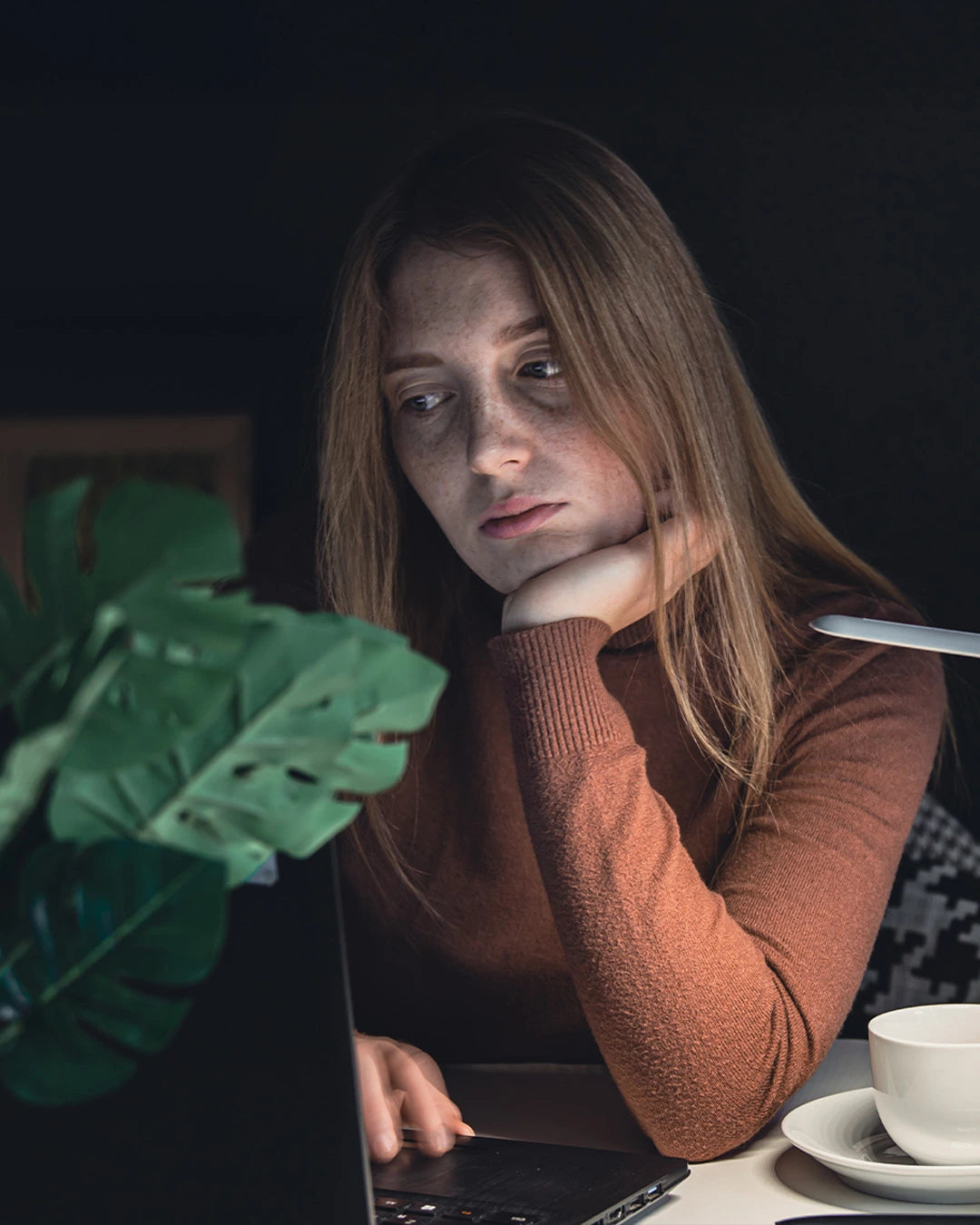 Nejste špatná máma. Jste vyhořelá a to je sakra velký rozdíl.