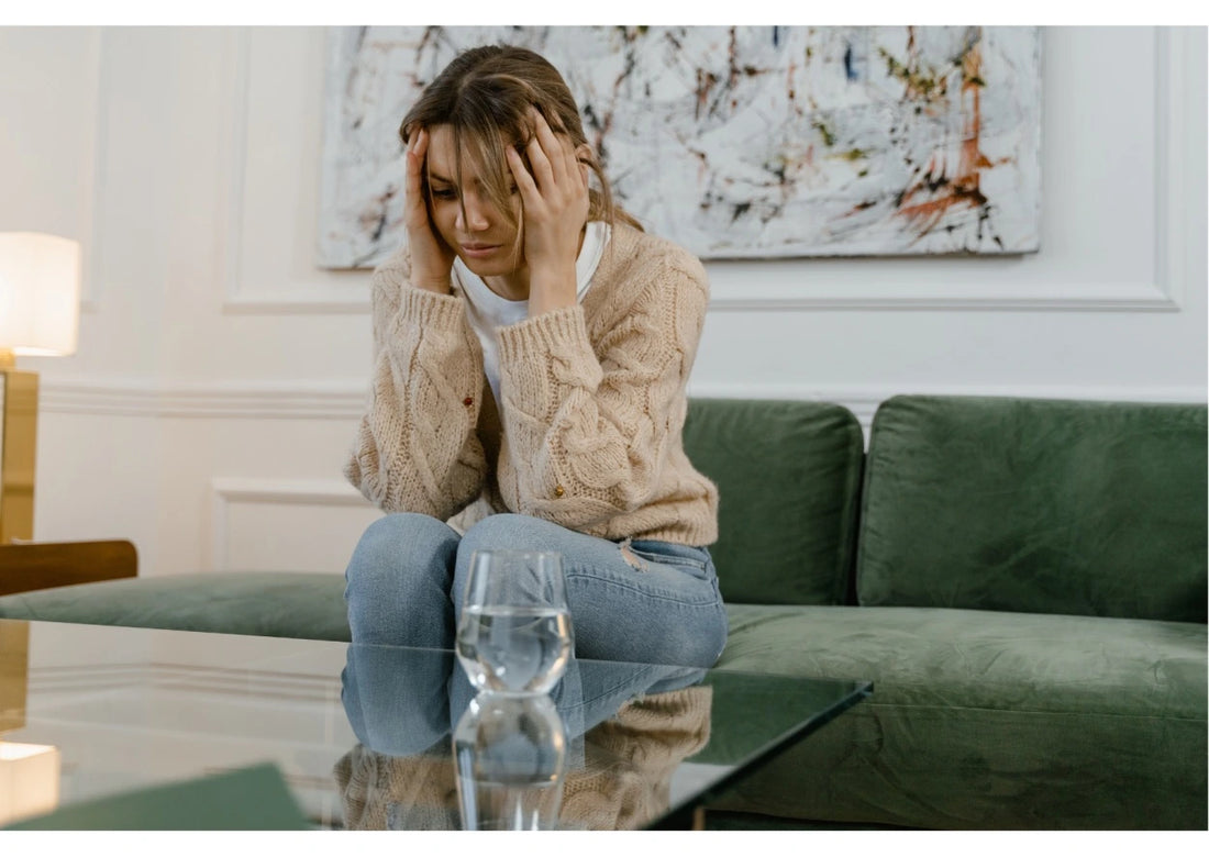 SERIÁL | HUBNUTÍ: Proč je emoční jedení nebezpečné? – 3. díl