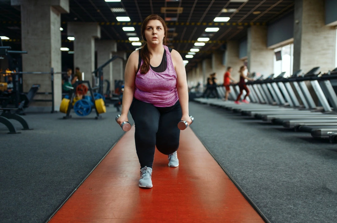 SERIÁL | HUBNUTÍ: Proč mi nejde zhubnout? – 2.DÍL