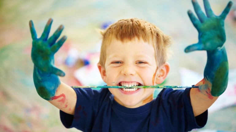 Stojíme u zrodu epidemie ADHD a autismu?