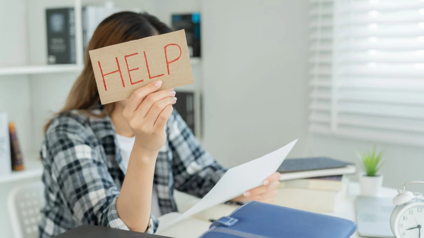 Stresující období? Vyzkoušejte tento zahraniční trik známého bylinkáře