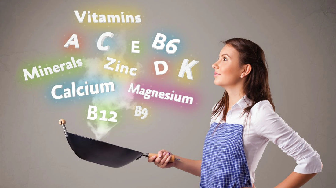 Vitamíny proti únavě: Diskuze pokračují
