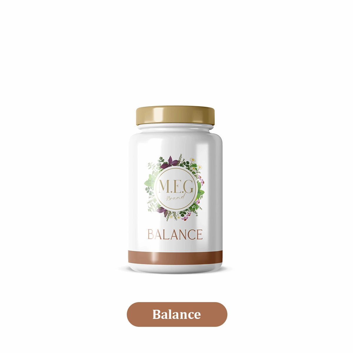 M.E.G Balance
