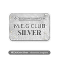 M.E.G Club Silver