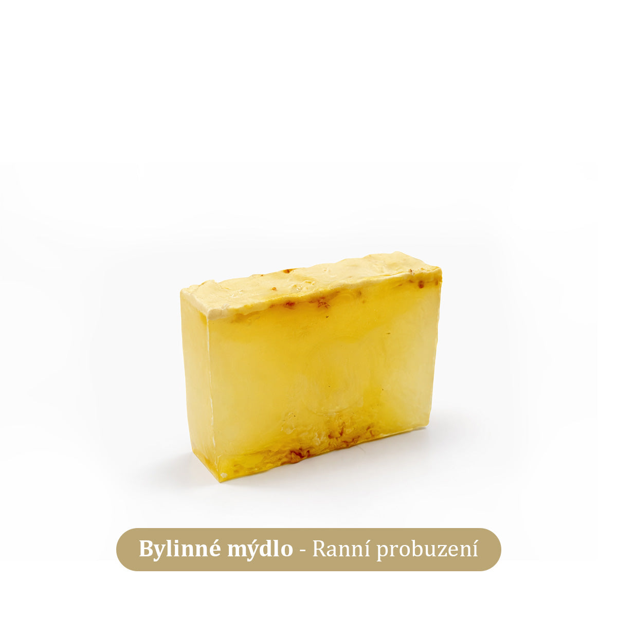 M.E.G Bylinná mýdla