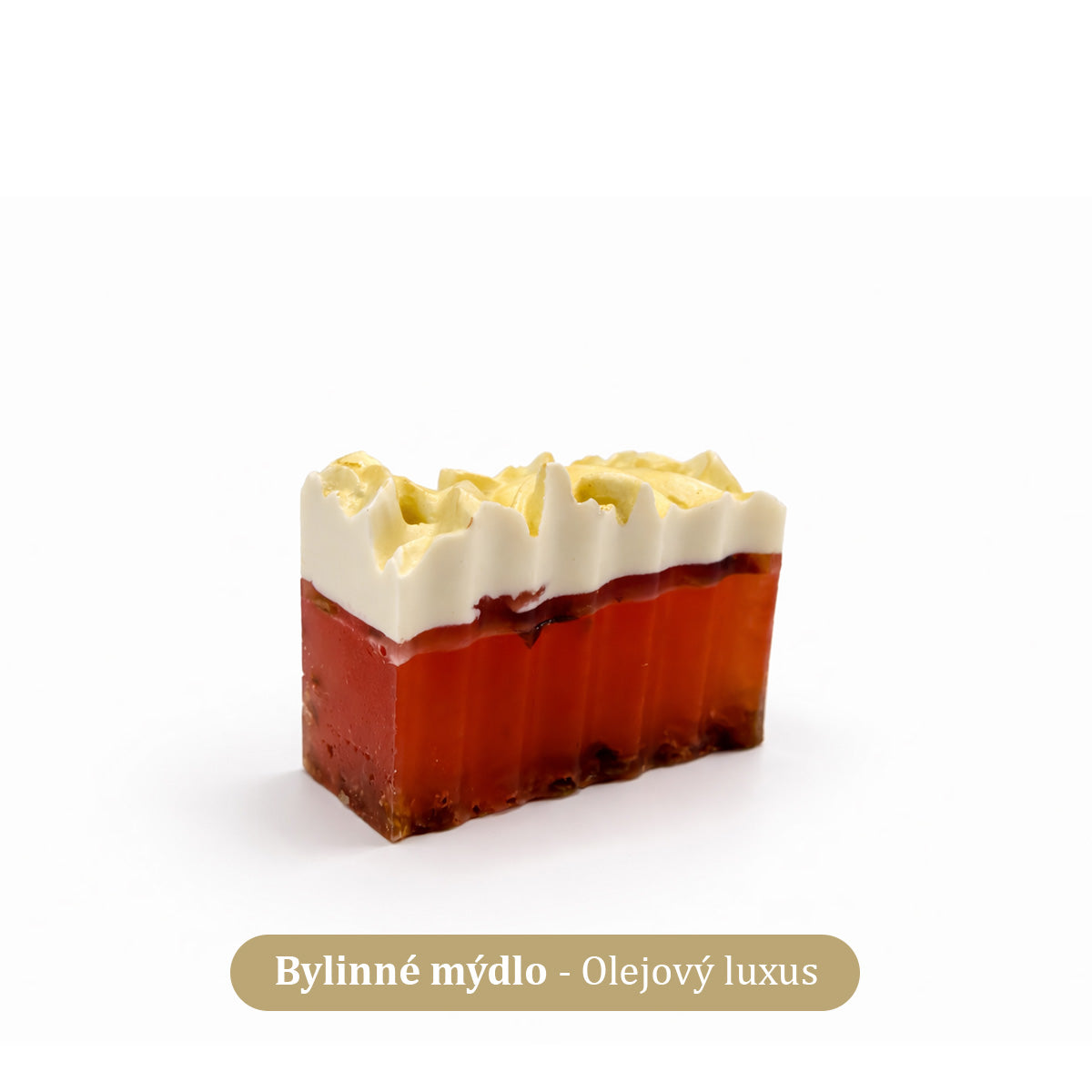 M.E.G Bylinná mýdla