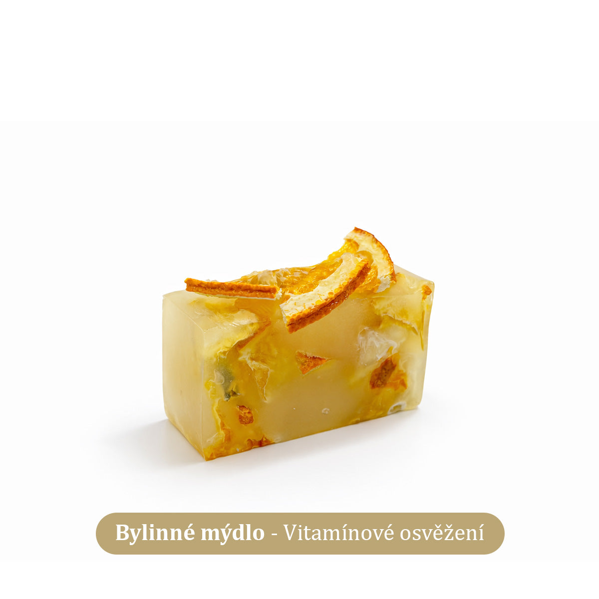 M.E.G Bylinná mýdla