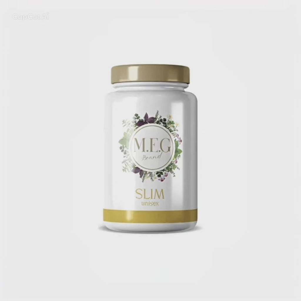 M.E.G Slim