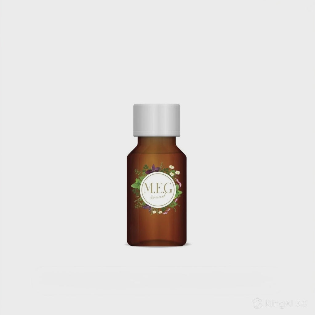 Olej do Aroma dózy - Dobrou noc