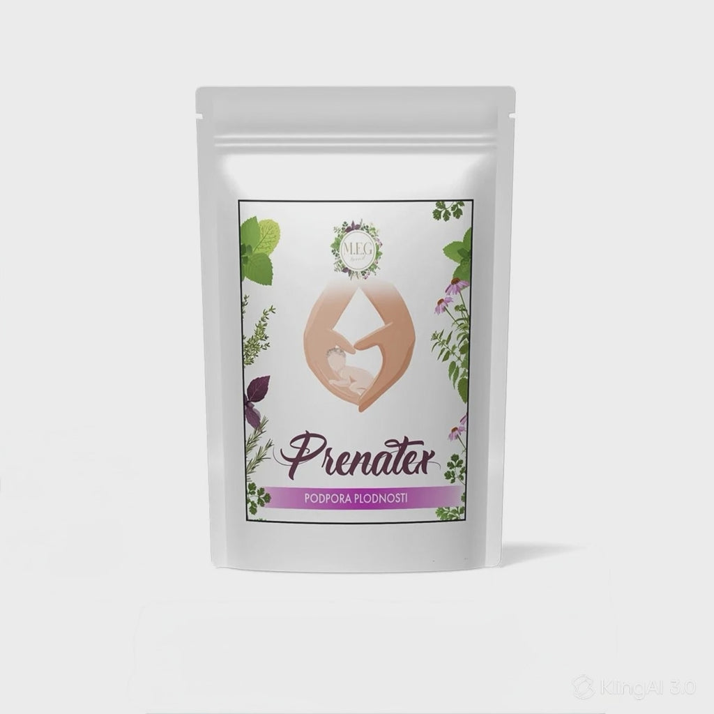 M.E.G Prenatex (600g)