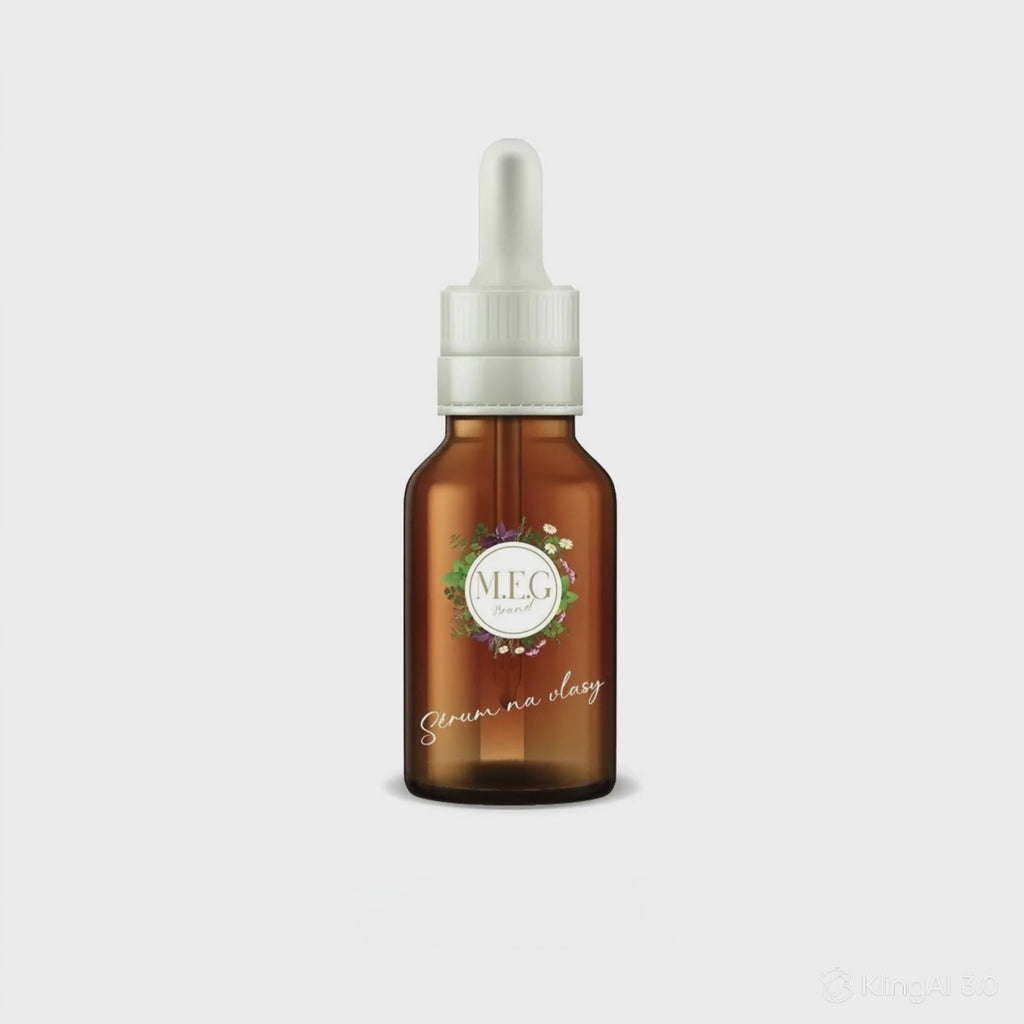 M.E.G Haarserum