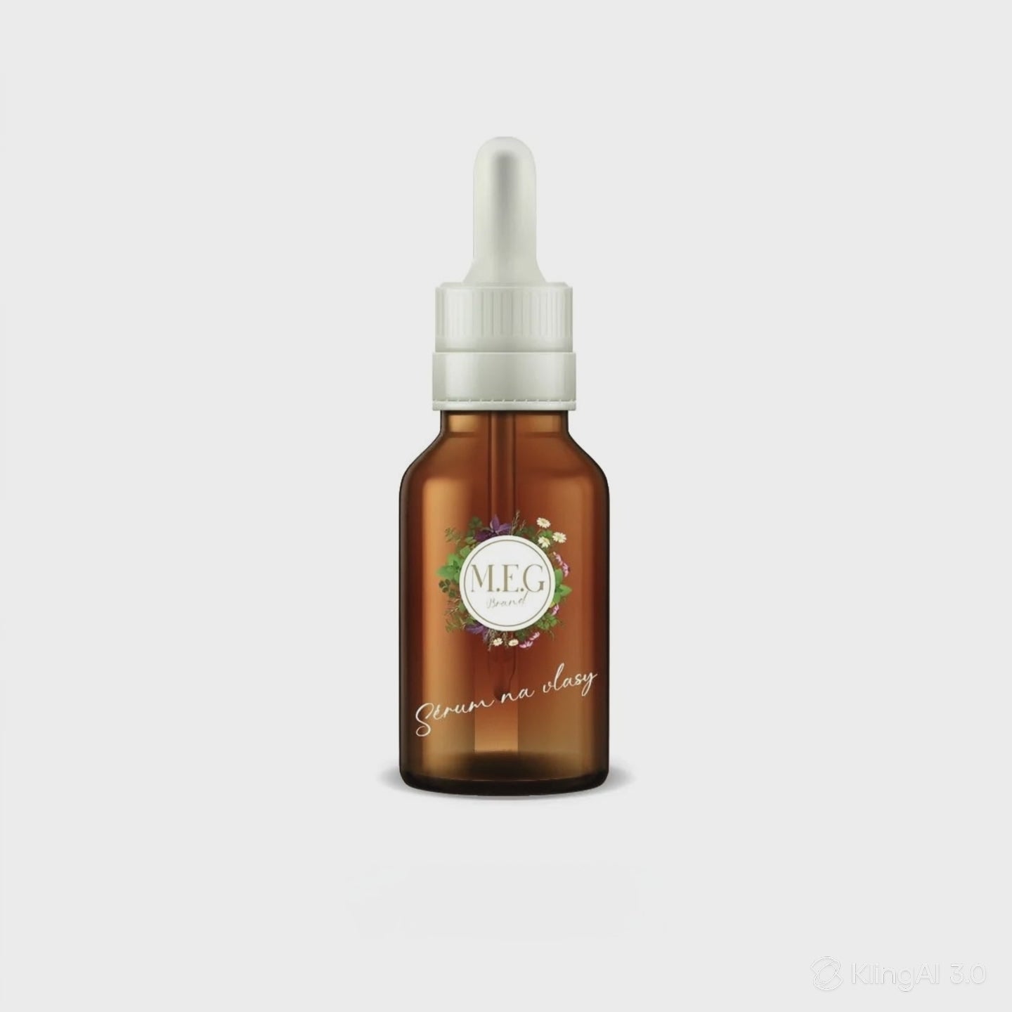 M.E.G Haarserum