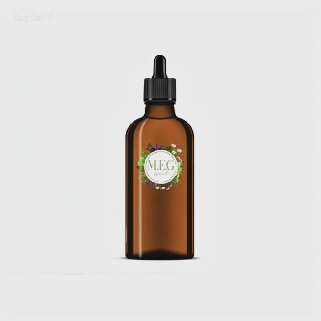 M.E.G Vitamin C mit Probiotika und Präbiotika - Aprikose