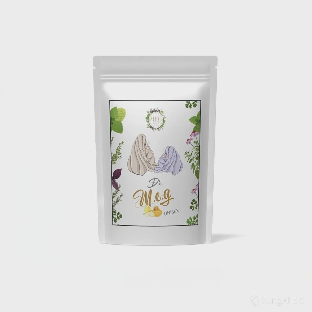 Dr. M.e.g - Med a citron