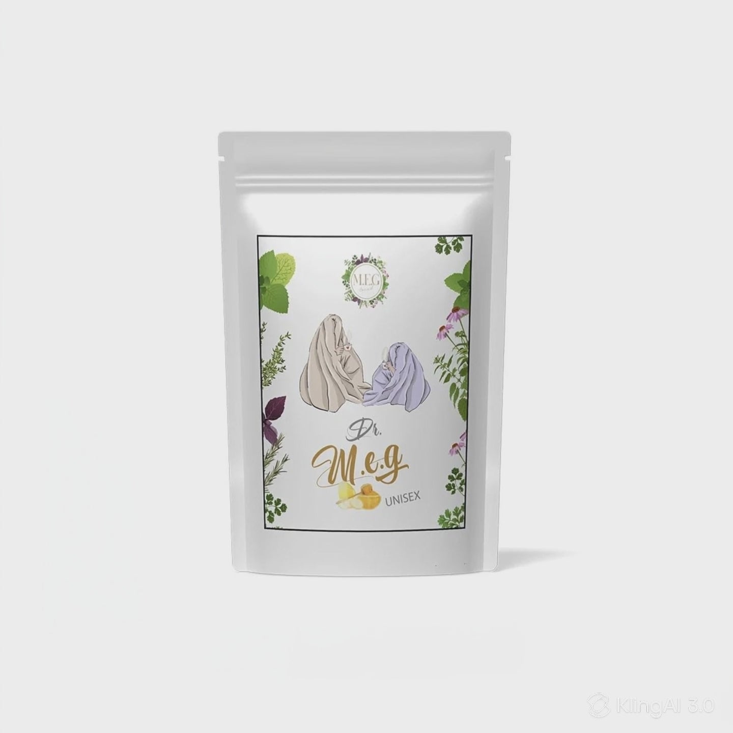 Dr. M.e.g - Med a citron