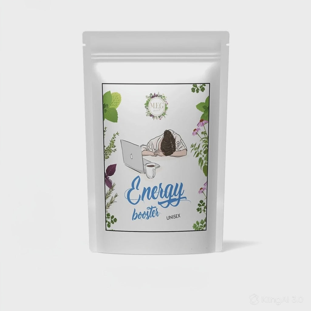 M.E.G Energy Booster
