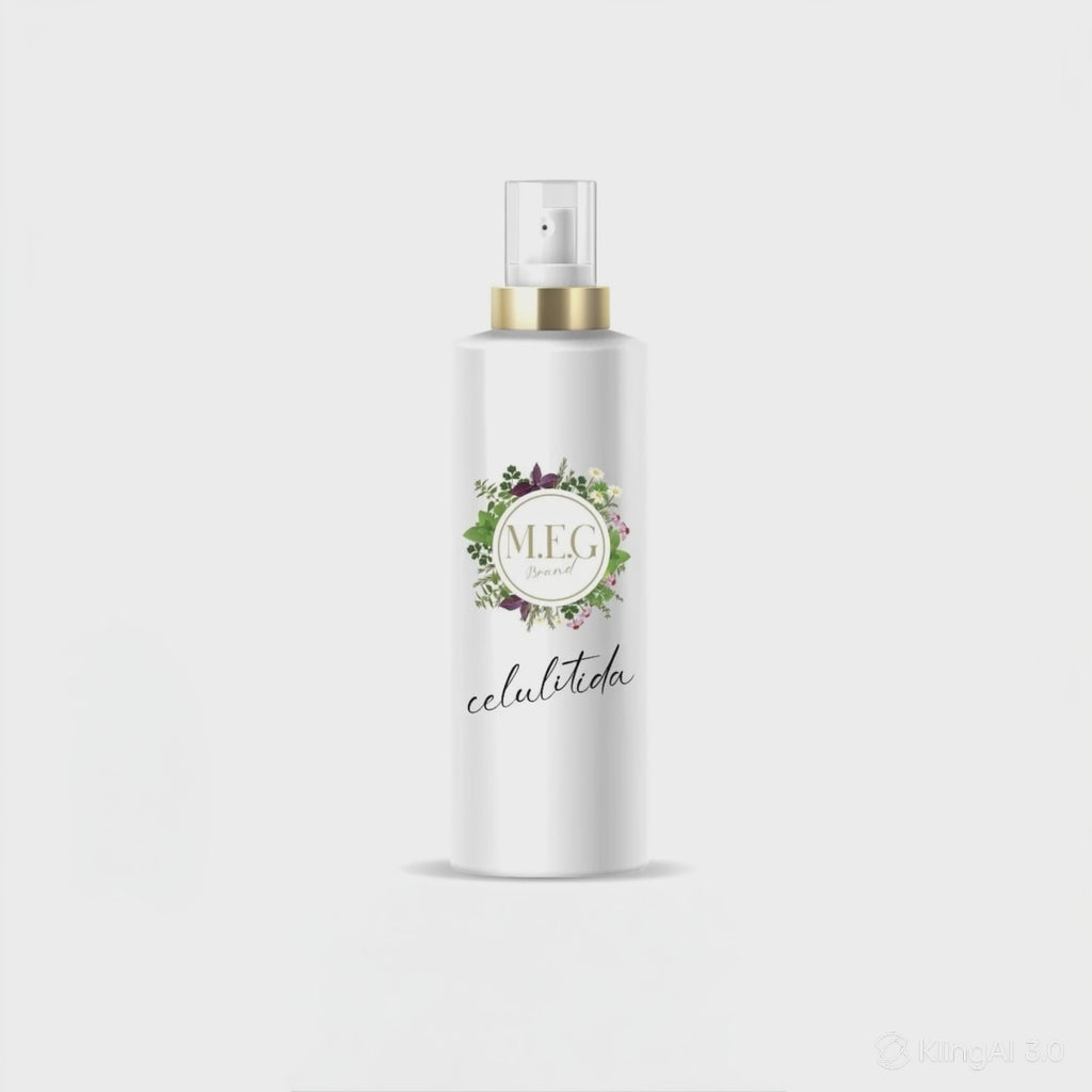 M.E.G Revitalizační sérum na celulitidu