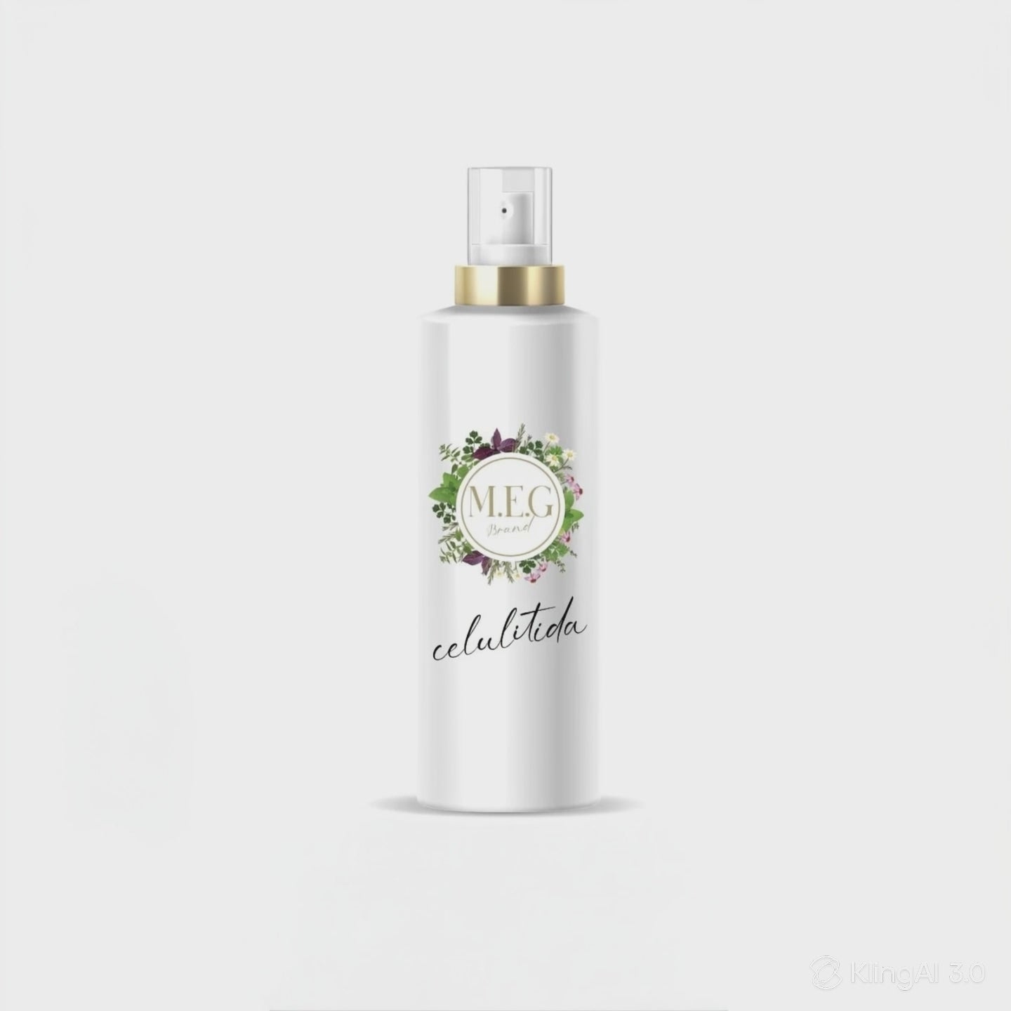 M.E.G Revitalizační sérum na celulitidu