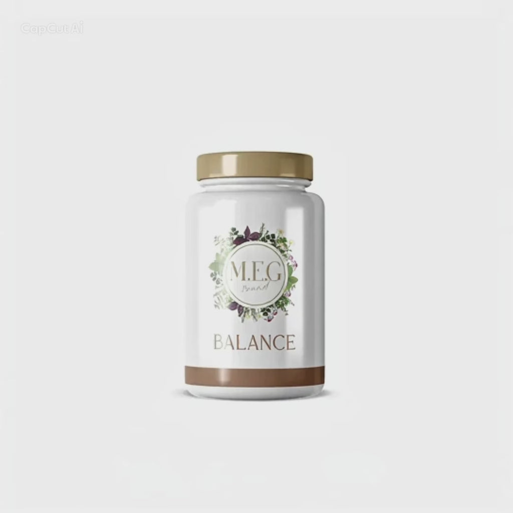 M.E.G Balance