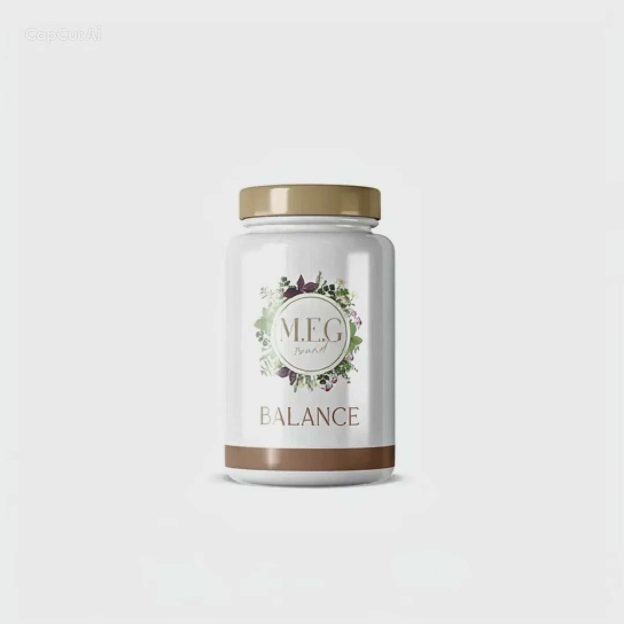 M.E.G Balance