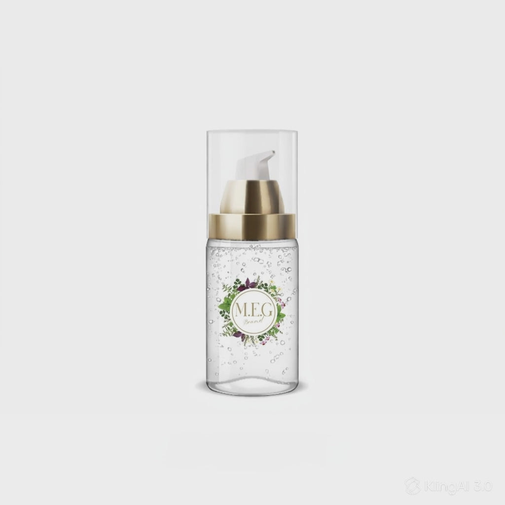M.E.G Peptidové sérum