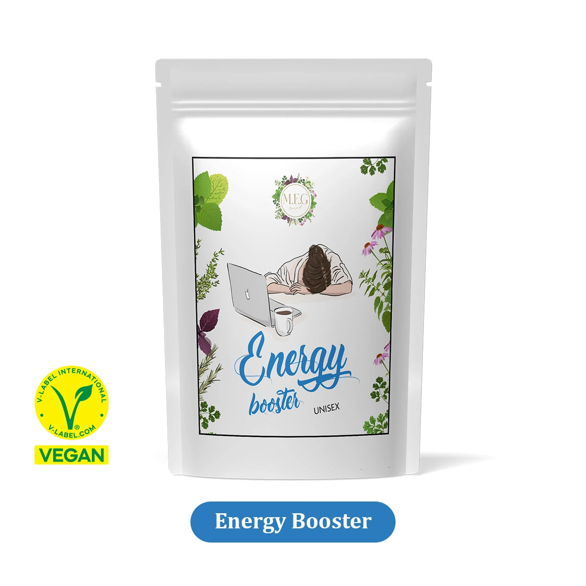 M.E.G Energy Booster